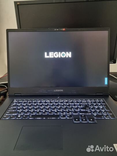 Lenovo legion 5 rtx 3070 5800h