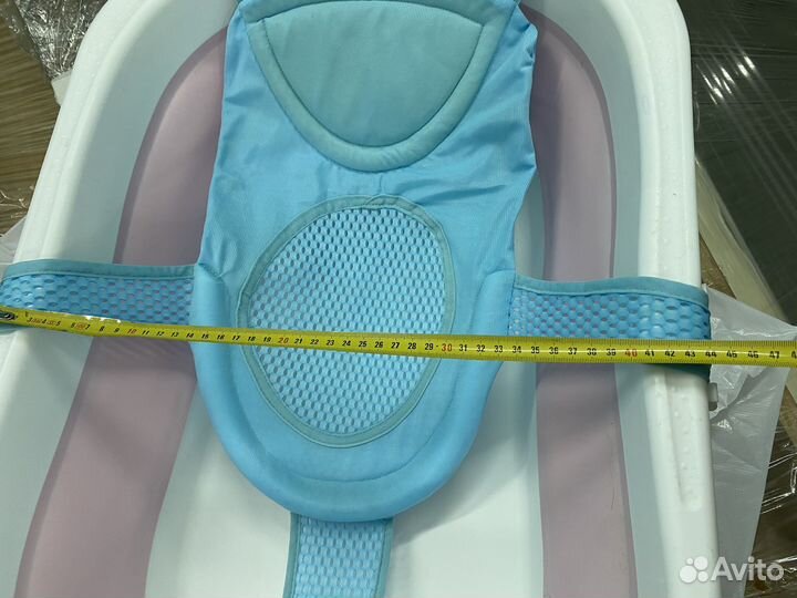 Ванночка для купания