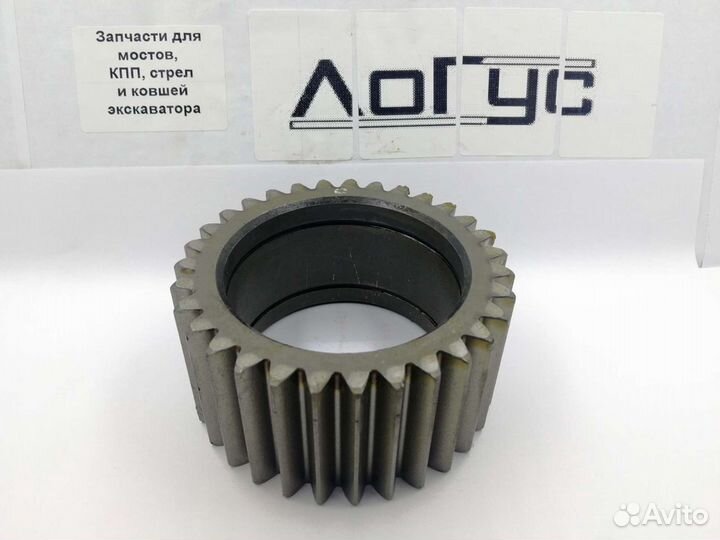 Сателлит carraro