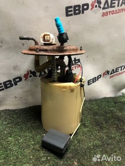 Топливный насос Kia Spectra седан 1.6 S6D 2007