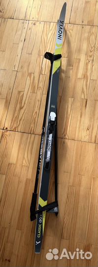 Лыжи беговые inovik