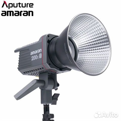 Осветительный прибор Aputure Amaran 200x S