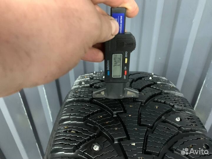 Nordman Nordman 4 195/65 R15 95T