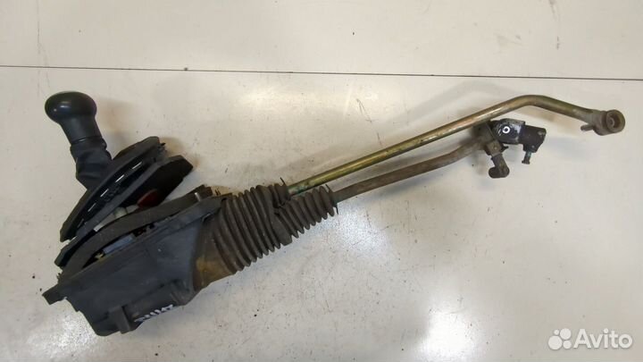 Кулиса кпп Volkswagen Passat 5, 2003