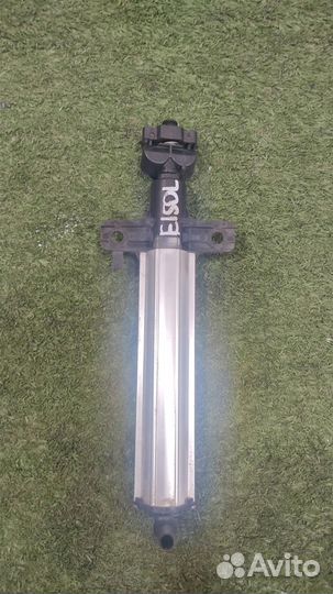 Форсунка омывателя фары левой Peugeot Expert 2010