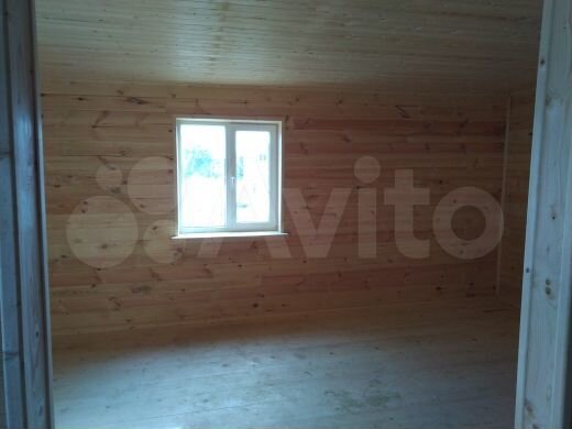 Дом 106,4 м² на участке 10 сот.