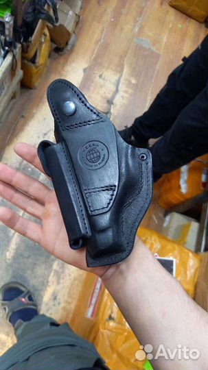 Кобура для пм штатная, кабура оперативная