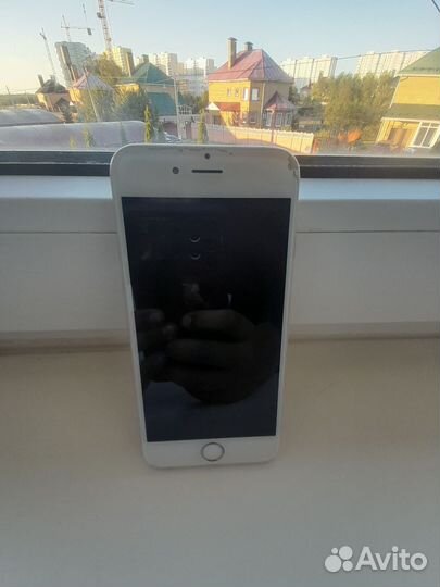 iPhone 6, 32 ГБ