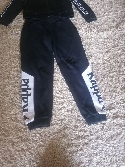 Кастюм детский