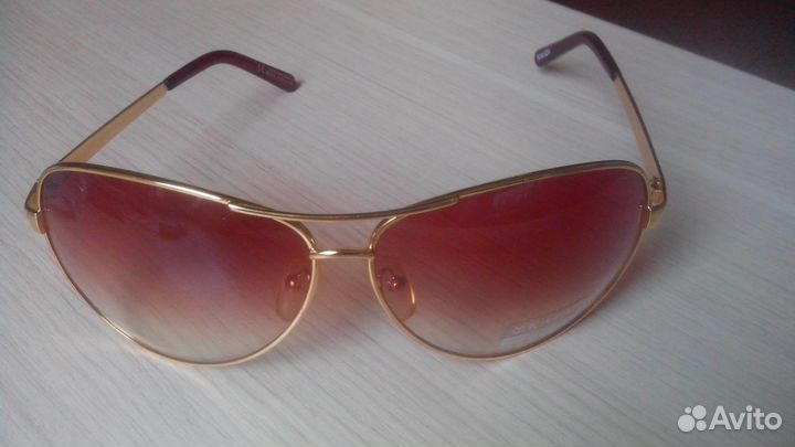 Очки солнечные