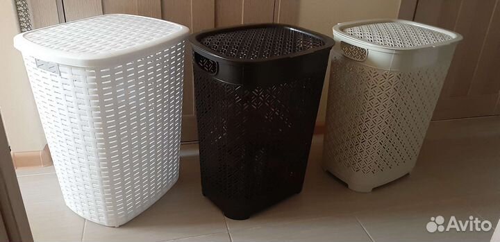 Корзина для белья