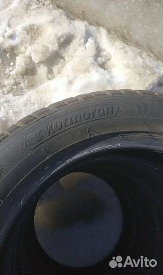 Kormoran Snow 215/55 R18 99V