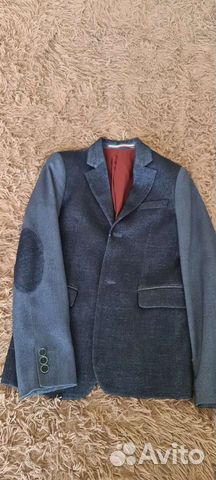 Пиджак детский мужской