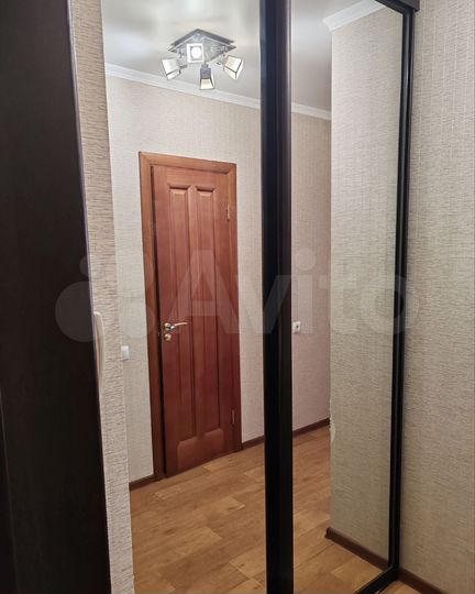 1-к. квартира, 41,7 м², 4/9 эт.