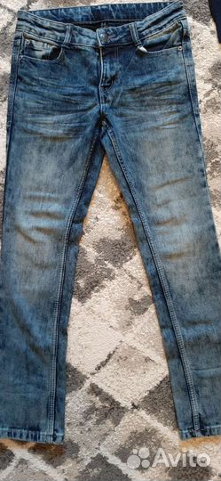 Вещи для мальчика 8 лет