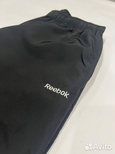 Спортивные штаны reebok