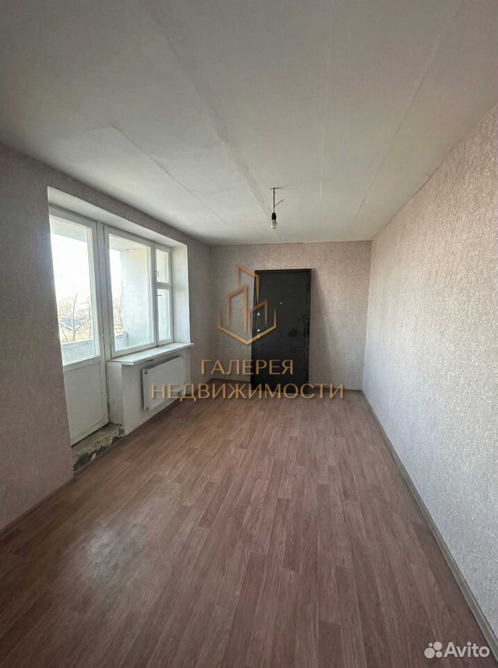 2-к. квартира, 53 м², 4/4 эт., Симоненко
