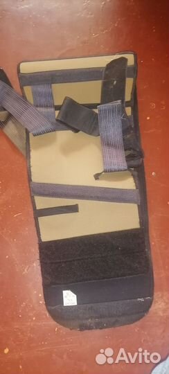 Пояс корсета с опорой на спину