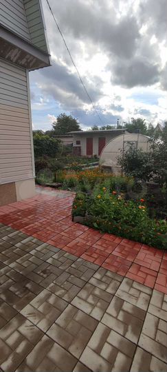 Дача 56 м² на участке 8 сот.