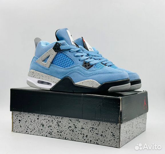 Nike air jordan 4 (42)