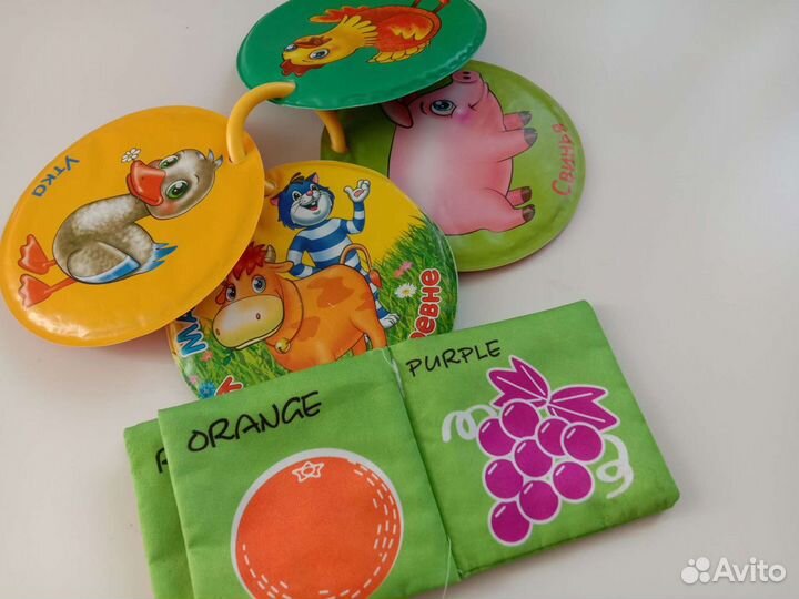 Большие плюшевые мишки. Игрушки. Погремушки