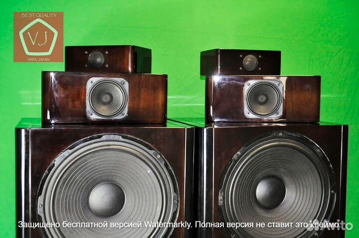 Акустика Technics (Next) SB-7000 Big Three