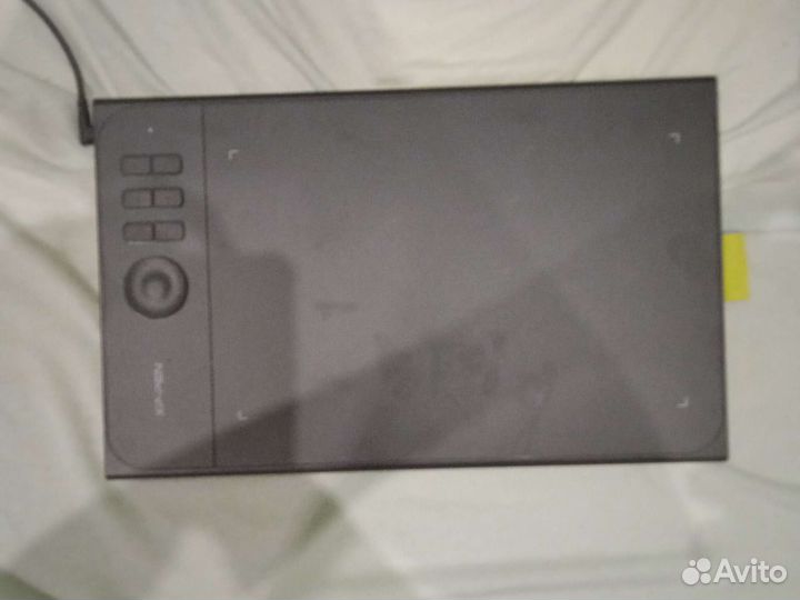 Графический планшет XP-Pen Star 06c