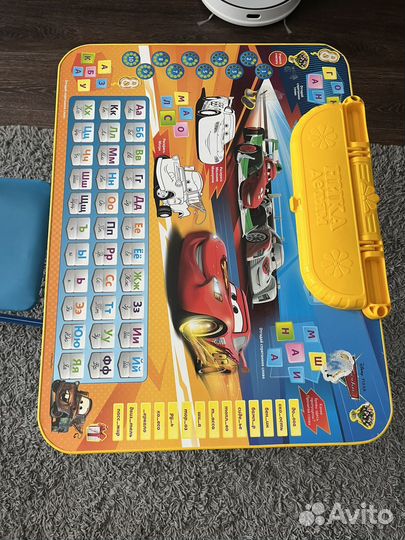 Детский стол