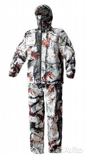 Камуфляжный костюм (биондвижон тундра)