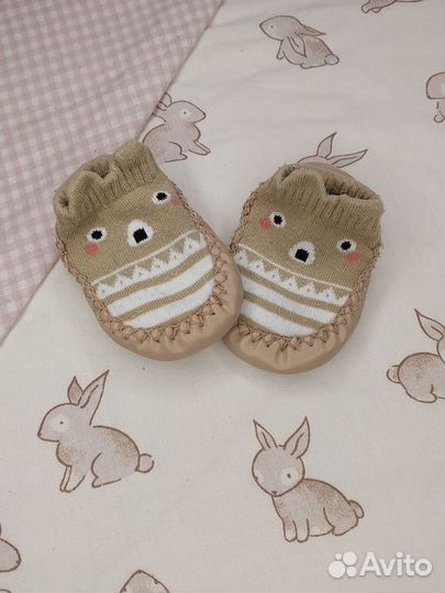 Детские вещи пакетом от 6 месяцев