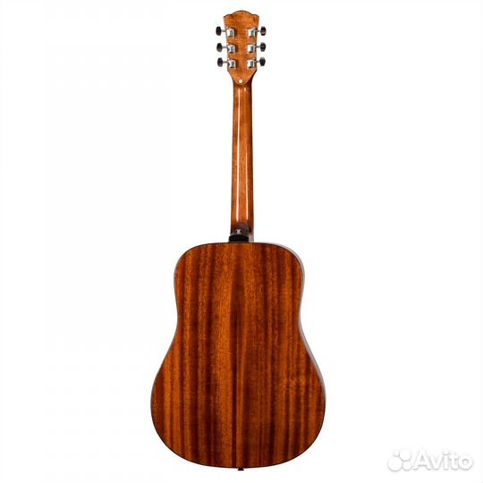 Акустическая гитара rockdale Aurora D5 Gloss SB