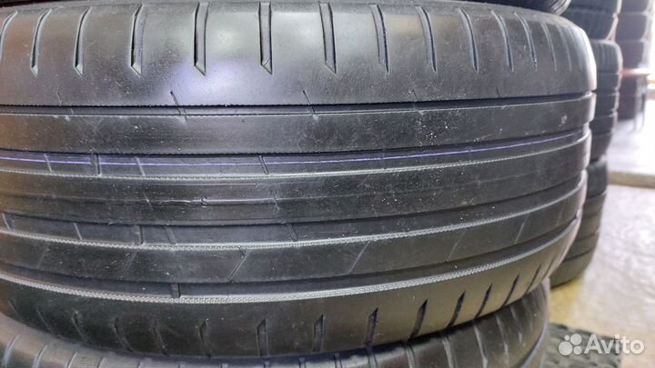 Nokian Tyres Hakka Black 2 SUV 245/55 R19 103V