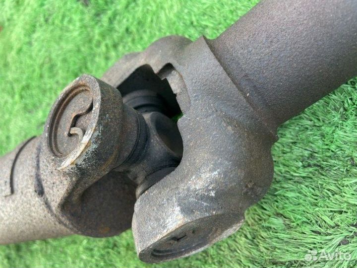 Карданный вал задний Hummer H3 H3 L52 2006