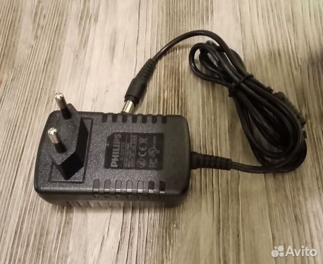 Зарядка пылесоса Philips PowerProDuo FC6164/02/F/A