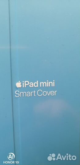 Чехол iPad mini 5 SMART Cover