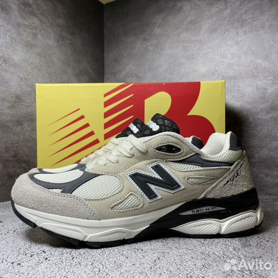 Кроссовки New Balance 990