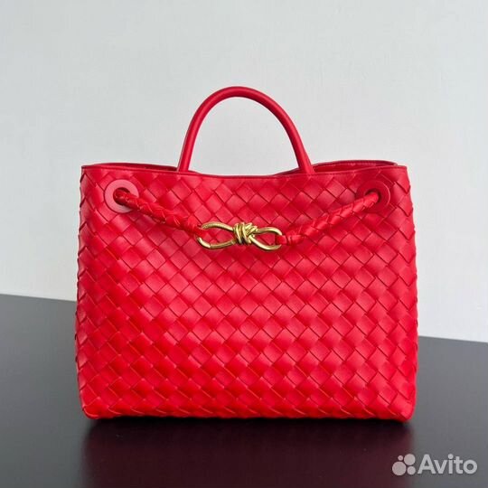 Cумка bottega veneta andiamo * под заказ