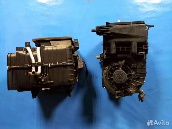 Моторчик печки hyundai sonata тагаз