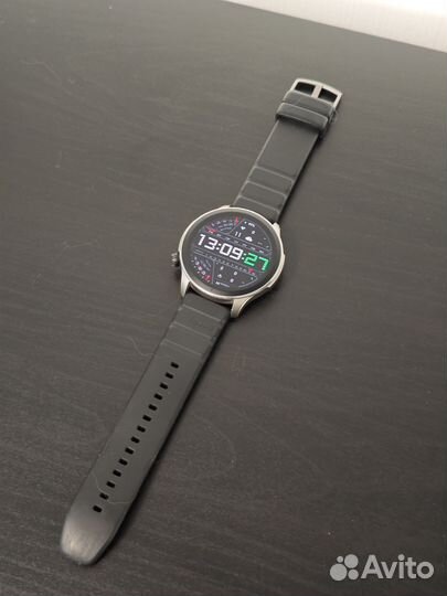 Смарт-часы Amazfit GTR4