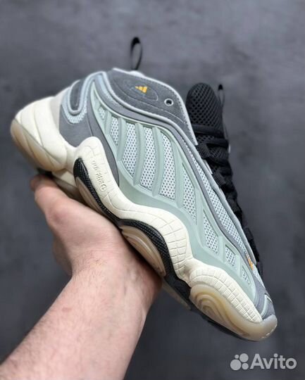 Кроссовки мужские Adidas Intimidation