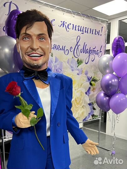 Артисты на праздник, шоу пародий премиум