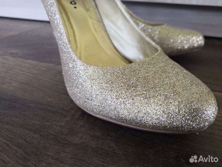 Туфли 36