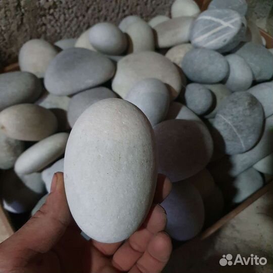 Камень для декора