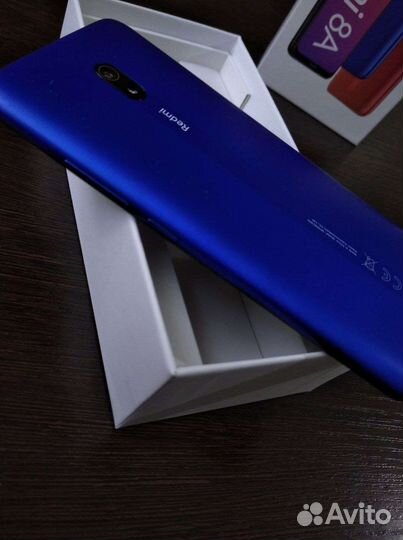 Телефон Xiaomi Redmi 8A