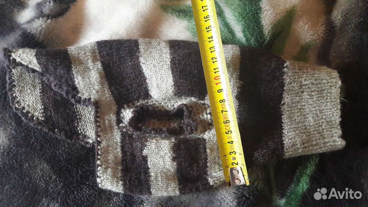 Одежда для собак