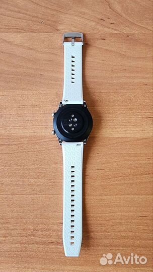 Huawei watch GT / смарт-часы
