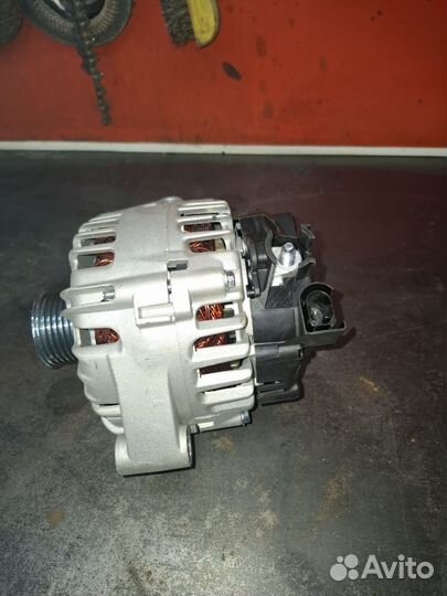 Генератор ford focus 3 1.6