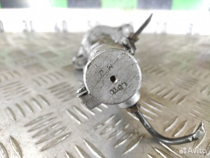 Цилиндр тормозов главный Mazda Mpv LW лв