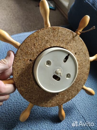 Барометр СССР