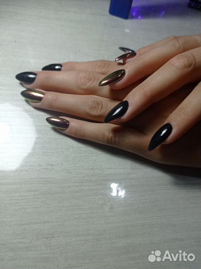 Модели на Маникюр